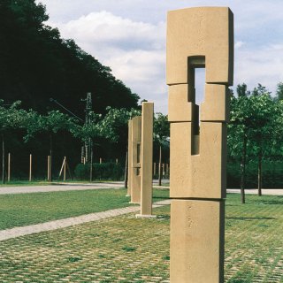 Stelen, 1997